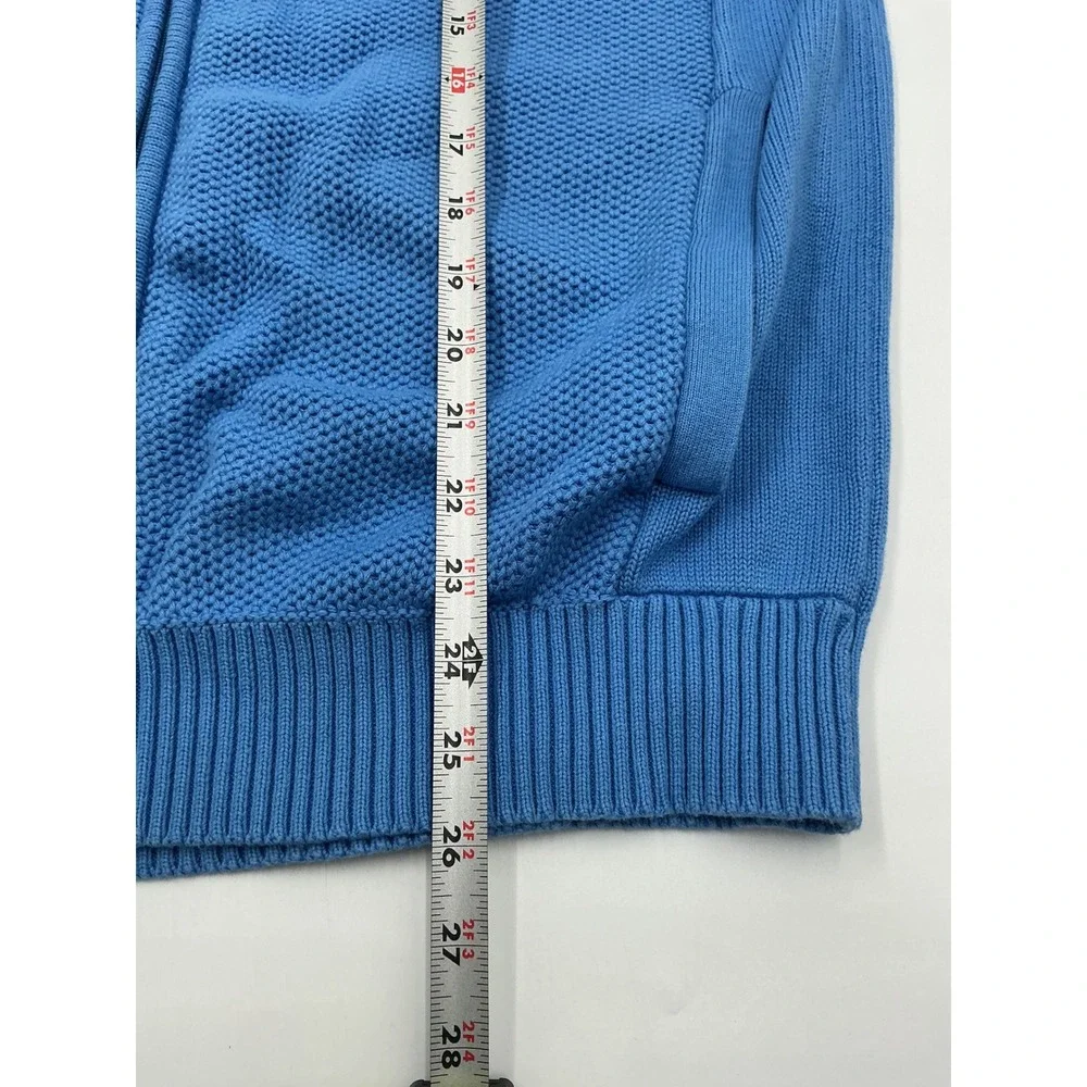 Chaps mens blue